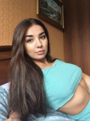 Ксюша